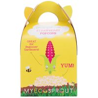 My Eco Sprout Grow Your Own Strawberry Popcorn